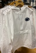 Penn State Nittany Lions Champion Logo Light Weight Jacket - White
