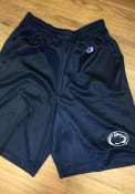 Penn State Nittany Lions Champion Mesh Shorts - Navy Blue