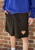 West Chester Golden Rams Champion Mesh Shorts - Black