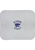 K-State Wildcats Reverse Weave Sweatshirt Blanket