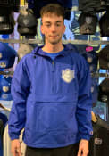 Saint Louis Billikens Champion Packable Light Weight Jacket - Blue