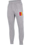 Pitt State Gorillas Champion Rochester Jogger Fashion Sweatpants - Grey