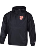 Bowling Green Falcons Champion Primary Logo Light Weight Jacket - Black