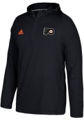 Philadelphia Flyers Adidas Authentic Hood - Black
