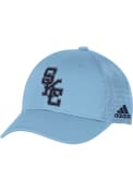 Sporting Kansas City Adidas Tactel Mesh Flex Hat - Light Blue