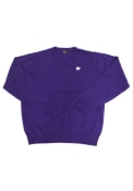 K-State Wildcats Mascot Sweater - Purple