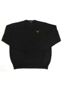 Texas Longhorns Mascot Sweater - Black