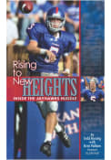 Kansas Jayhawks Rising to New Heights Biography