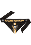 Pittsburgh Penguins Team Pet Bandana