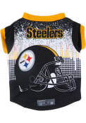 Pittsburgh Steelers Team Pet T-Shirt