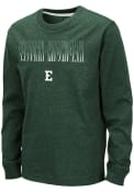 Eastern Michigan Eagles Youth Colosseum Zort T-Shirt - Green
