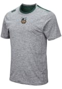 Cleveland State Vikings Colosseum Bart T Shirt - Grey