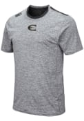 Emporia State Hornets Colosseum Bart T Shirt - Grey