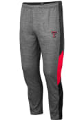Texas Tech Red Raiders Colosseum Bart Pants - Grey