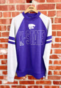 K-State Wildcats Colosseum Oh Fashion Sweatshirt - Purple