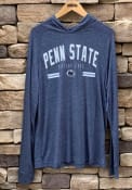 Penn State Nittany Lions Colosseum Jenkins Hooded Sweatshirt - Navy Blue