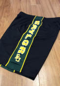 Baylor Bears Colosseum Kobe Shorts - Black