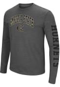 Emporia State Hornets Colosseum Jackson T Shirt - Grey