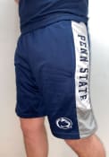 Penn State Nittany Lions Colosseum Wonkavision Shorts - Navy Blue