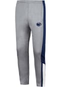 Penn State Nittany Lions Youth Colosseum Up Top Track Pants - Grey