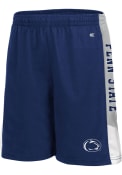 Penn State Nittany Lions Youth Colosseum Wonkavision Shorts - Navy Blue