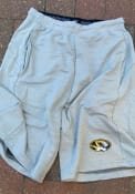 Missouri Tigers Colosseum Stakeout Shorts - Grey