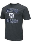 Butler Bulldogs Colosseum Playbook Number One T Shirt - Black