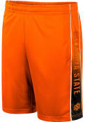Oklahoma State Cowboys Colosseum Lazarus Shorts - Orange
