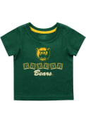 Baylor Bears Infant Colosseum Roger T-Shirt - Green