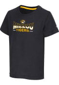 Missouri Tigers Toddler Colosseum Marvin T-Shirt - Black