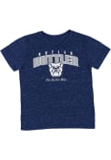 Butler Bulldogs Toddler Colosseum Team Chant T-Shirt - Blue