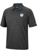 Saint Louis Billikens Colosseum Tournament Polo Shirt - Black