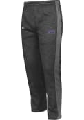 TCU Horned Frogs Colosseum Spotter Pants - Charcoal