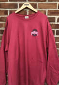 Ohio State Buckeyes Womens Repeat T-Shirt -
