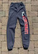 Cincinnati Bearcats Champion Logo Sweatpants - Charcoal