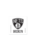 Brooklyn Nets 4 Pack Tattoo