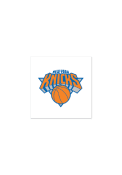 New York Knicks 4 Pack Tattoo