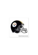 Pittsburgh Steelers 4 Pack Tattoo
