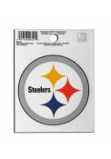 Pittsburgh Steelers Small Auto Static Cling