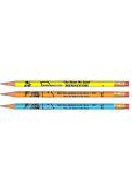 Missouri Pencil