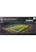 Dallas Cowboys Stadium Panoramic Puzzle