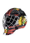 Chicago Blackhawks Goalie Mini Helmet