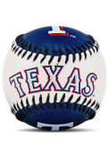 Texas Rangers Soft Strike Baseball