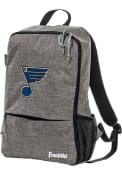 St Louis Blues Street Pack Backpack - Blue