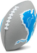 Detroit Lions Mini 3D Foam Football