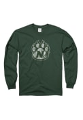 Northwest Missouri State Bearcats Green Logo Tee