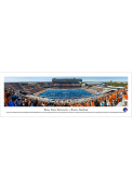Boise State Broncos Panorama Unframed Poster