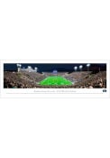 BYU Cougars End Zone Panorama Unframed Poster