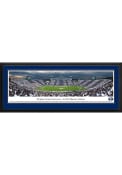 BYU Cougars Football Panorama Deluxe Framed Posters