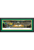 Oregon Ducks Basketball 2 Panorama Deluxe Framed Posters